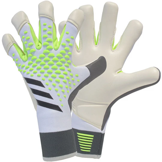 High Quality Goalkeeper Gloves Football Soccer Goalkeeper Gloves By