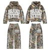 Camo Forest