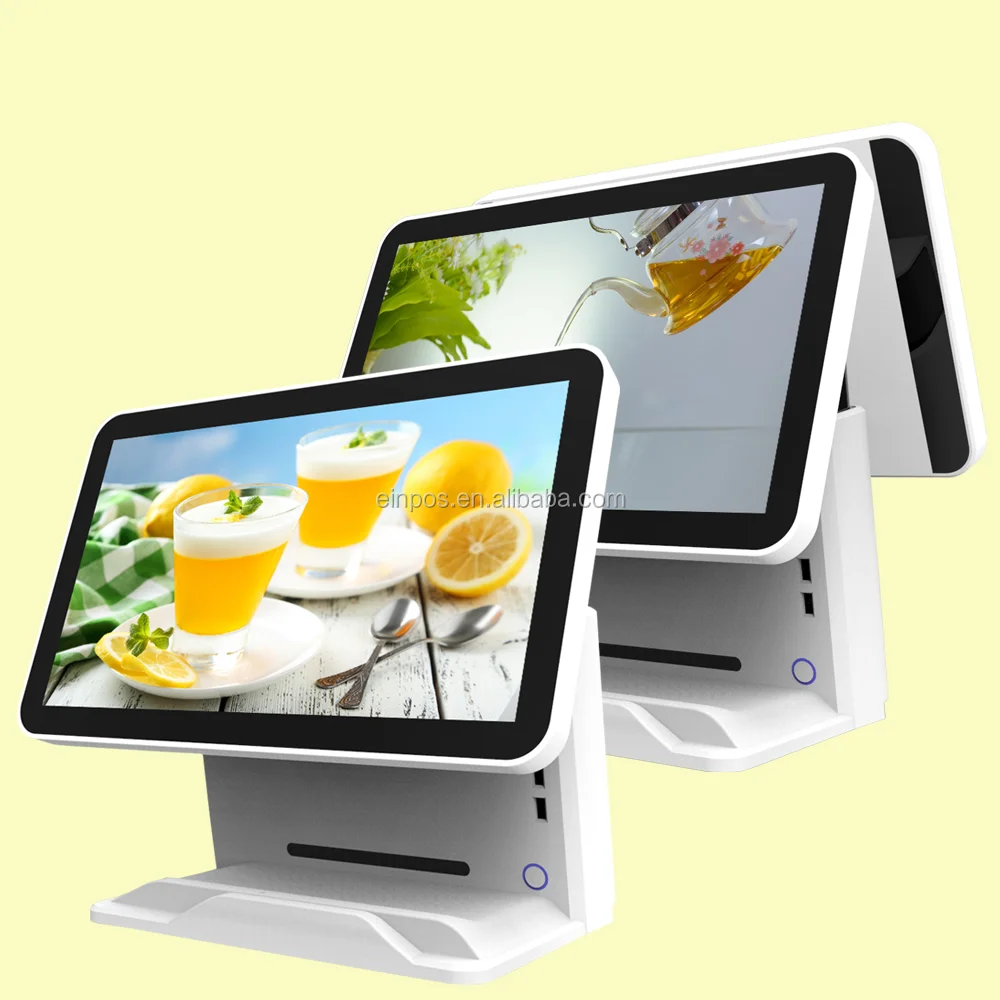 2022 Licon Cash Register Pos Machine Pos Machine Set Buy Cash