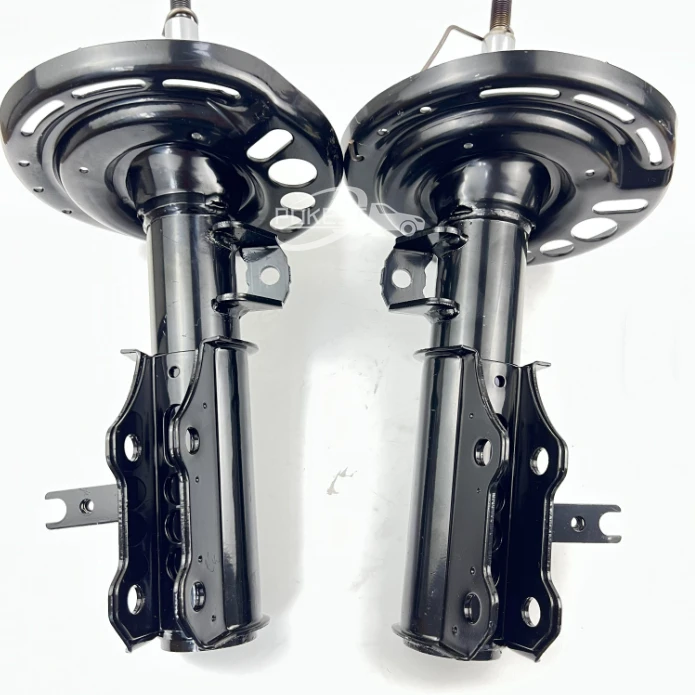 84362018 84227306 Front Left Shock Absorber for Ch — 2