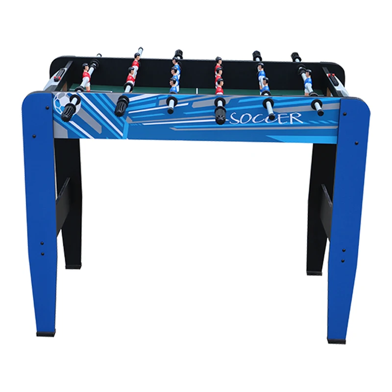 Factory Customized Mini  Foosball Table 3FT Kids love Physical Game Table