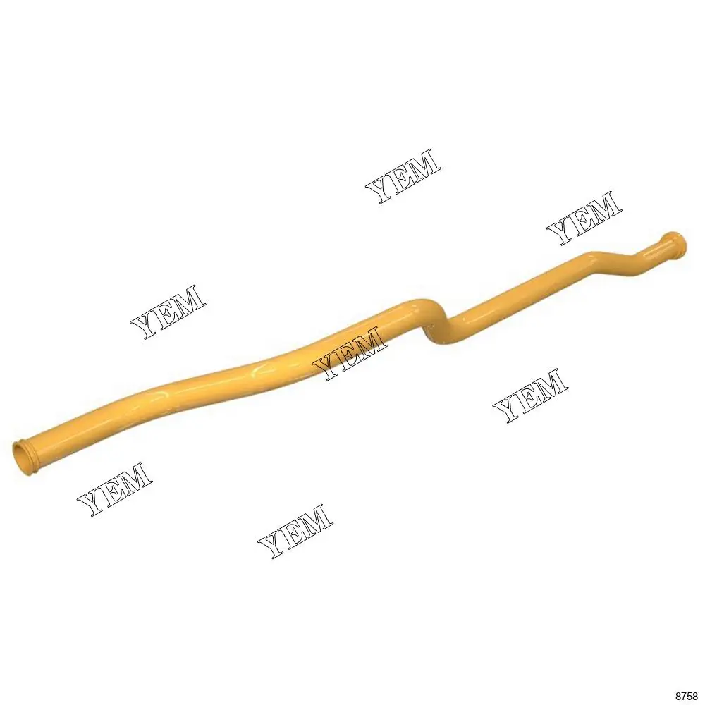 China Wholesale Tube Assembly 116-7876 1167876 for D10R High Performance Engine Parts