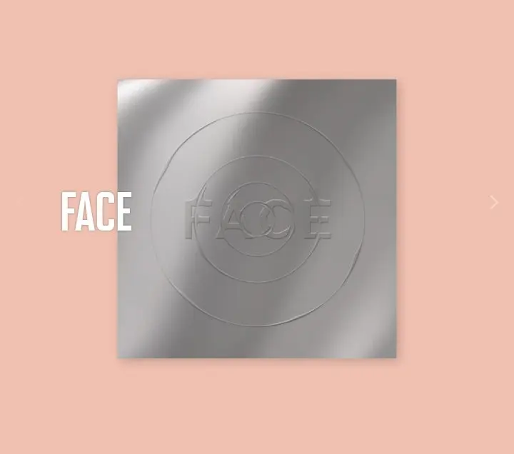 K-Pop star BTS Jimin solo дебютный альбом ранняя птица перед заказом выпуск на лице фотоальбом версия случайный 1 из