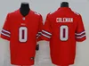 Rojo#0 COLEMAN