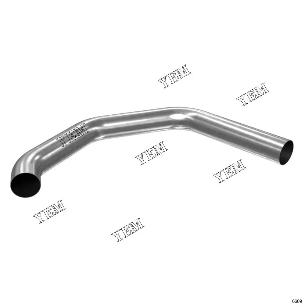 High Performance Tube Part No. 365-7400 3657400 Heavy Equipment Engine Parts
