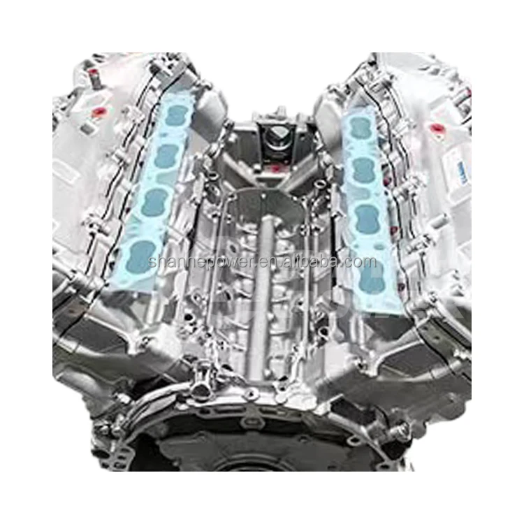 High Quality Factory Engine 1ur-fe Motor For Toyota 2gr-fse 2gr-fse Gr ...