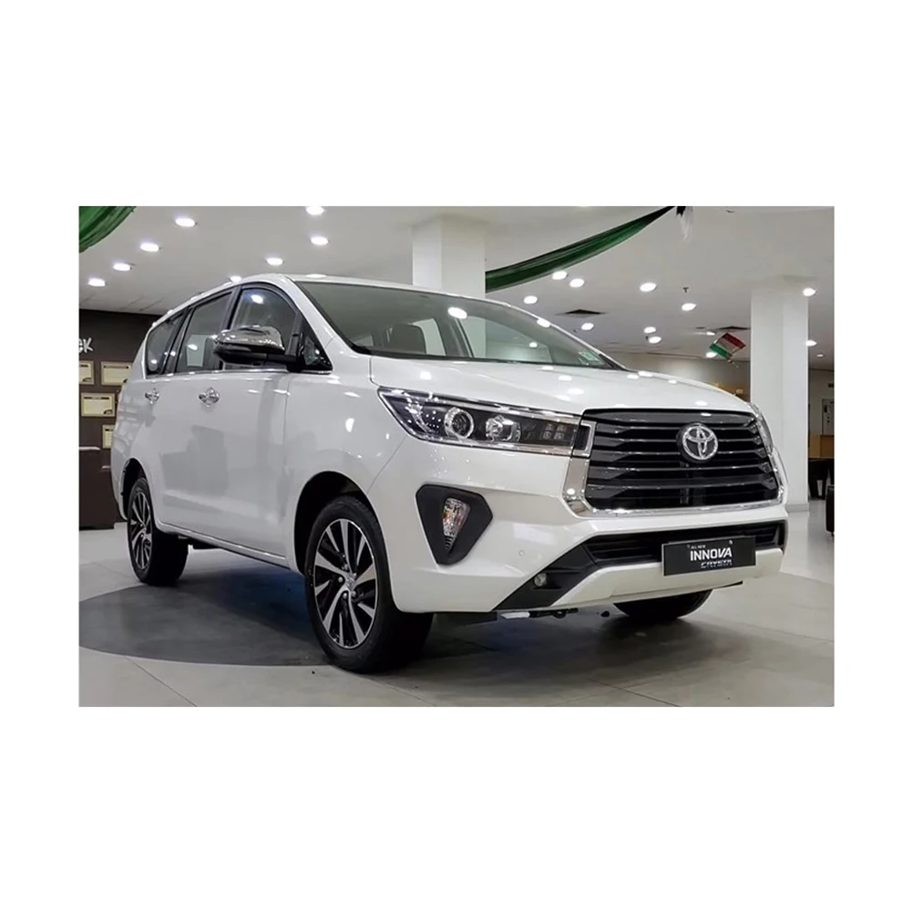 FAIRLY USED CARS 2021 2022 2023 Toyota INNOVA 2022