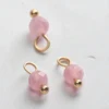Pink Tourmaline