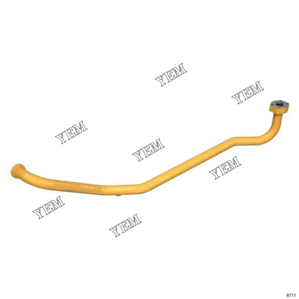 Tube Assembly 290-4172 2904172 Machinery Engine Spare Parts