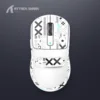 X3 bianco