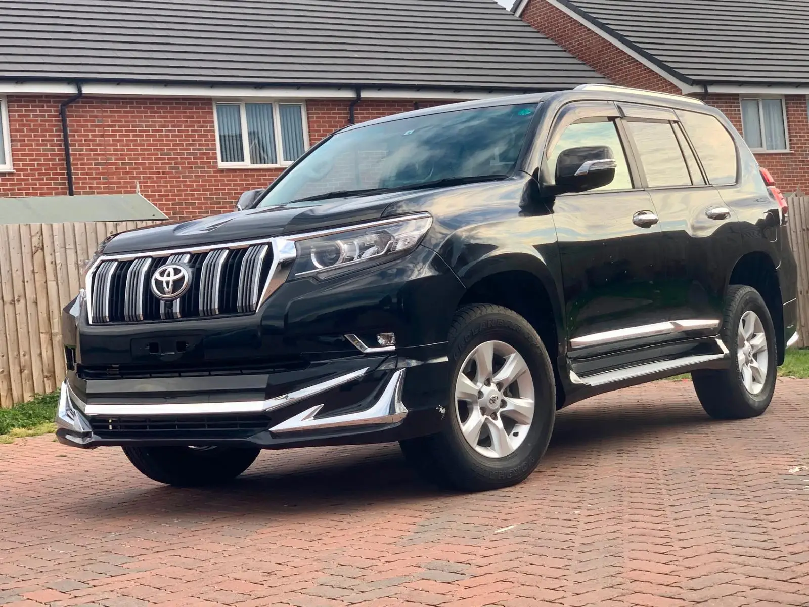 Used Cars Land Cruiser Large Suv Japanese Cheap Toyota Used Cars For ...