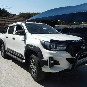 Cheap Used Hilux Diesel Pickup 4x4 For Sale - Buy Toyota Pickup Single ...
