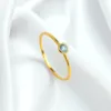Blue Topaz