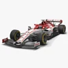 Alfa Romeo Racing F1 C39 Formule 1 Saison 2020