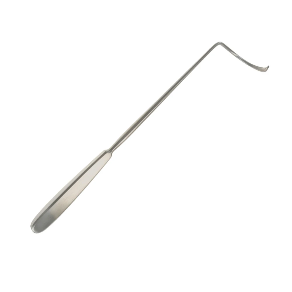 Wholesale Medical Deschamps Ligature Needle Sharp For Left Hand Metal 