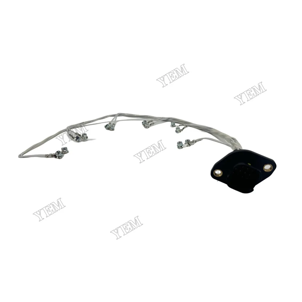 Electric Wire Harness 310208-00439 Fit for Doosan Develon DL08 Engine 3