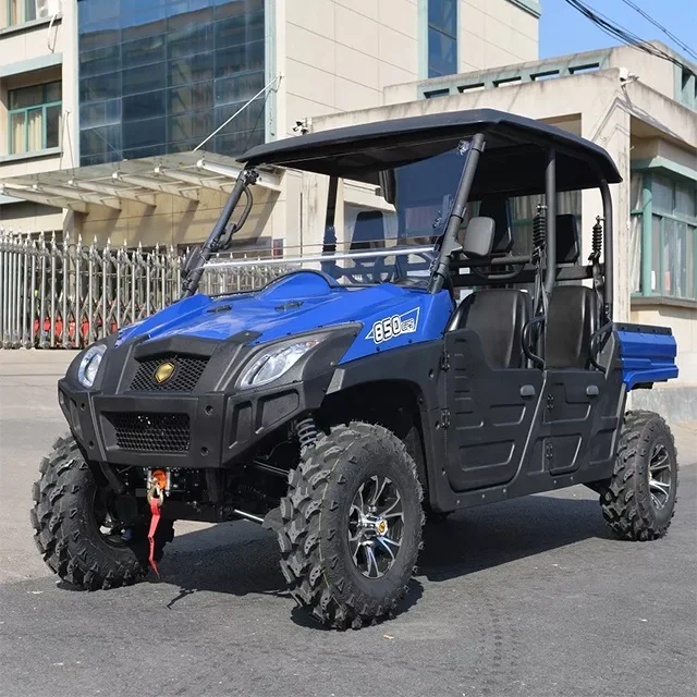 Manufacturer Newest Model Electric Utv Of 1500w 2000w Utv Electric With Four Wheels Utv Buy