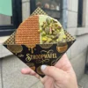 custom waffle packaging