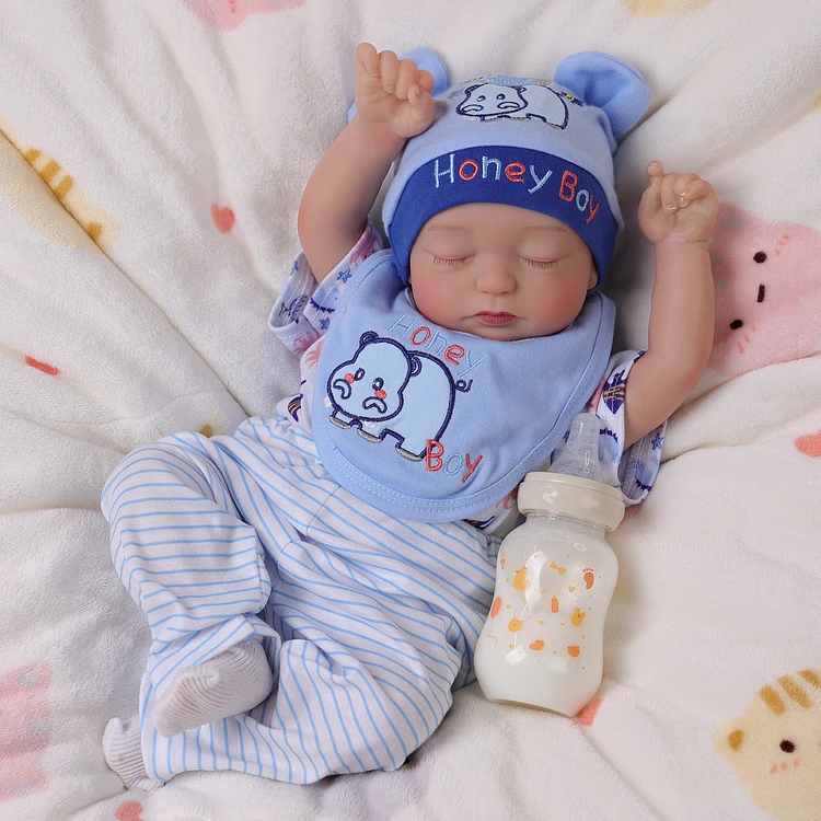 Babeside Beta Reta 17