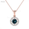London Blue Topaz