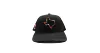 Black/ Mixed Logo