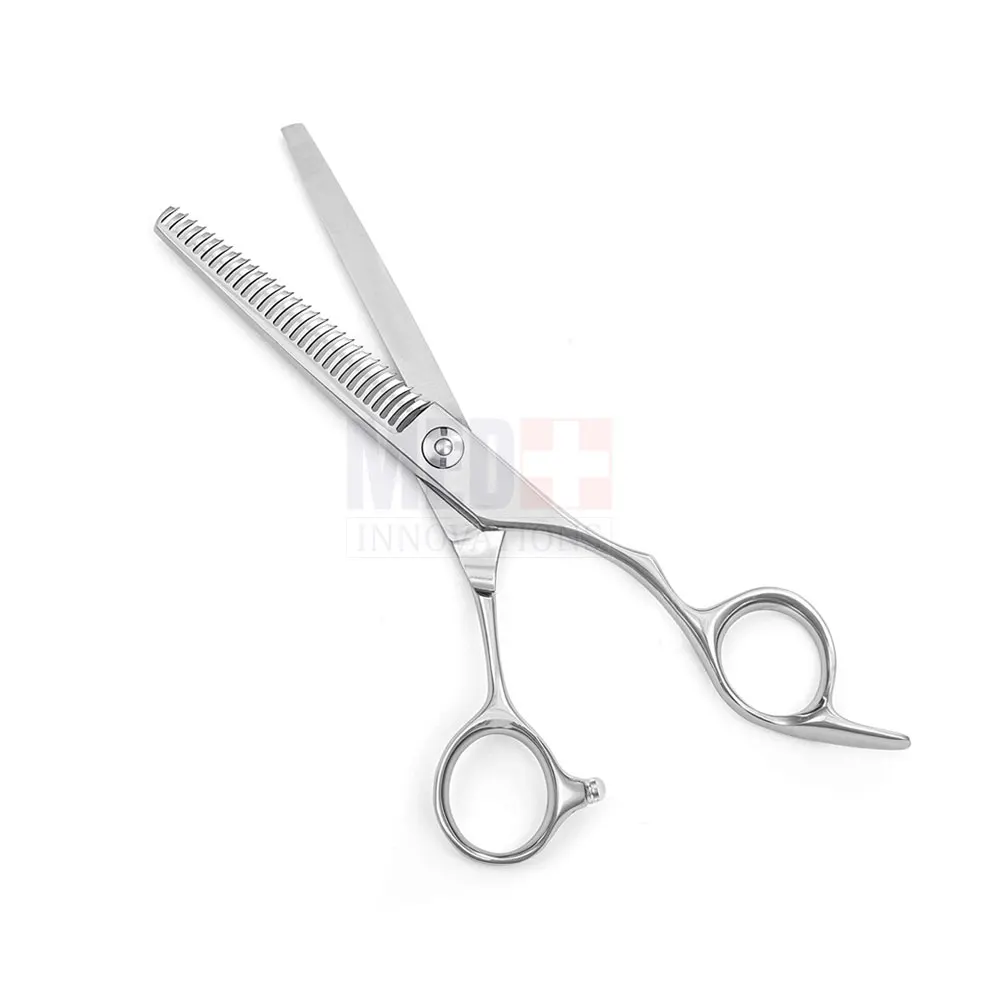 Professional Hair Cutting Thinning Scissors One Piece Thinning Scissors