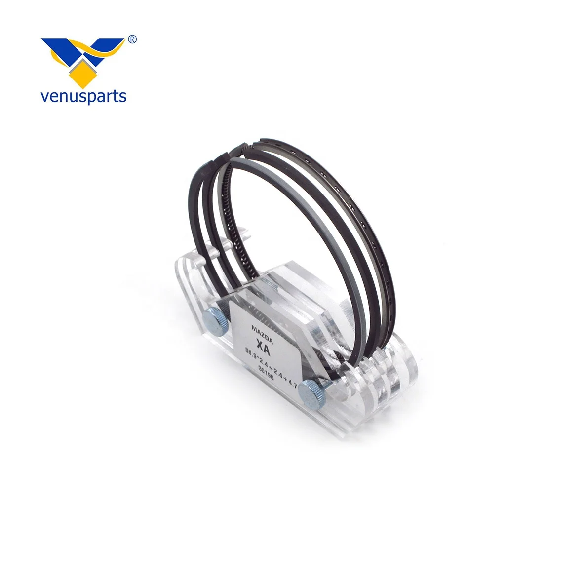Engine Parts XA Piston Ring for MAZDA Engine OEM 1363-23-206[30370