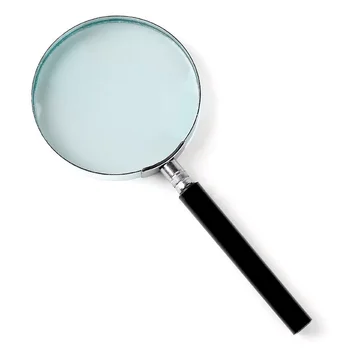 Wholesale Brass Magnifying Glass Brass Magnifier Nautical Magnifying ...