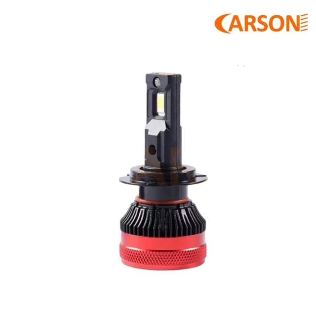 CARSON HighBgm 6000K High Power High Lumens Car LED Headlight for Car Light
