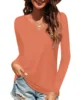 orange red