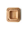 Natural Wood Color