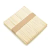 Natural wood color