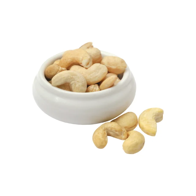 Sw240 Cashew Indian Scorched Whole Vietnam Origin 100% Natural Cashew ...