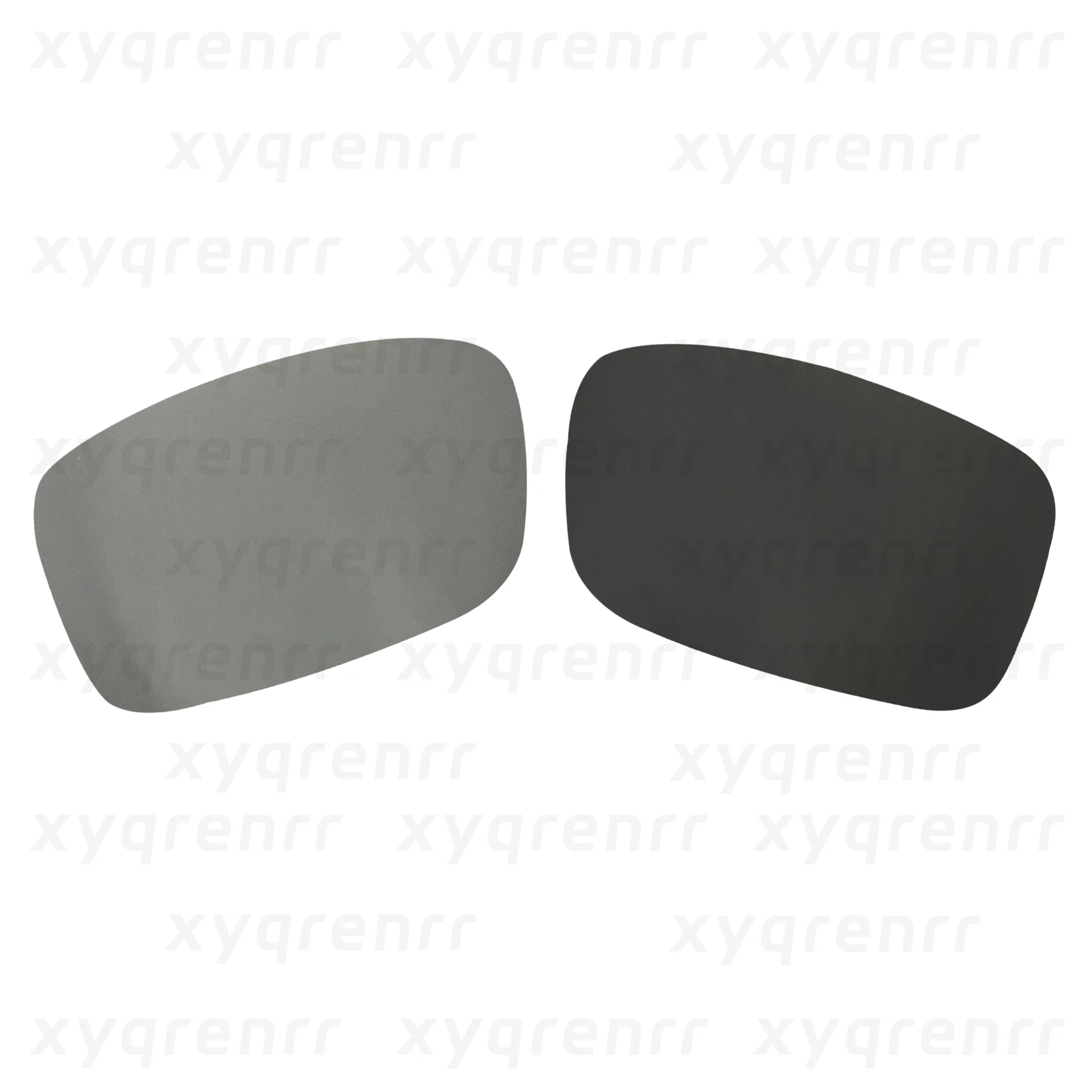 Xyqrenrr Polarized Replacement Lens FitRay-Ban RB4151 (59 mm Width