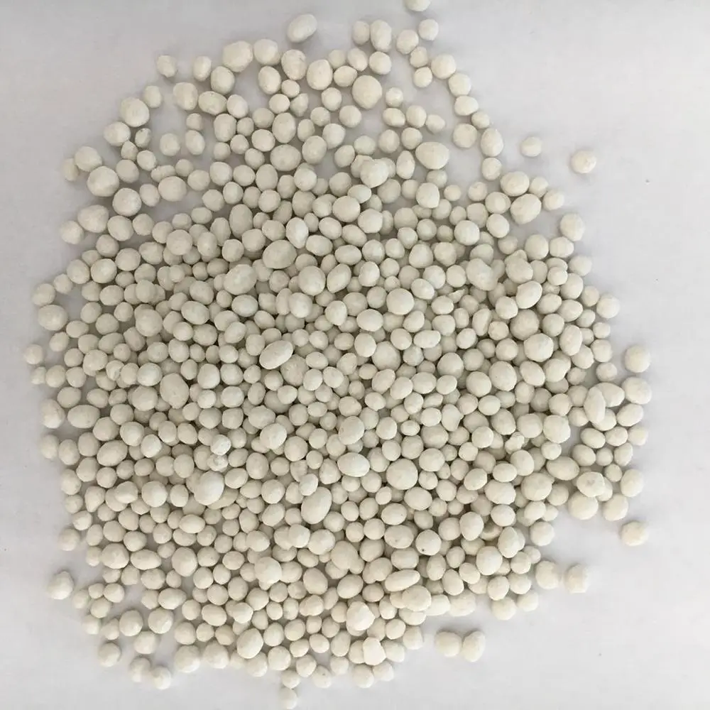 Controlled Release Fertilizers Granular Compound Fertilizer Npk - Buy ...