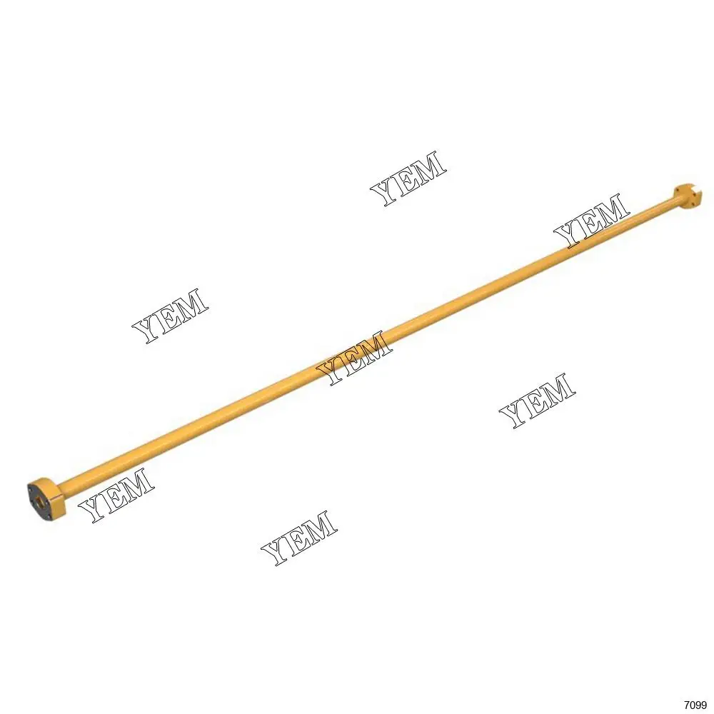 776D 776C 776B Tube Assembly 8W-2280 8W2280 Engine Parts With Warranty