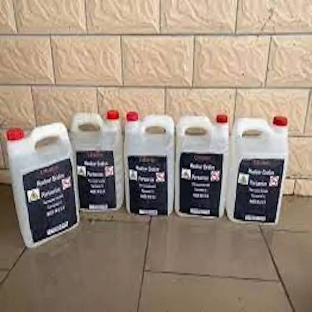 High Grade Caluanie Muelear Oxidize Ready