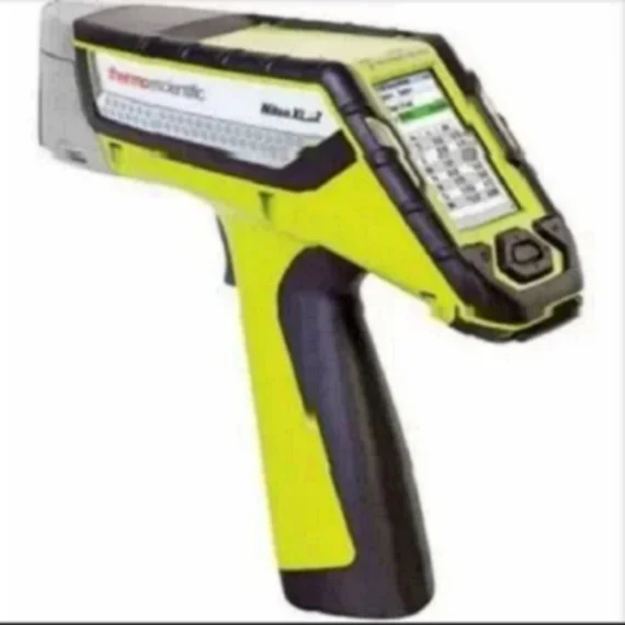 The Spectrometer Handheld Spectrometer Gold Test Gun Purity Precious