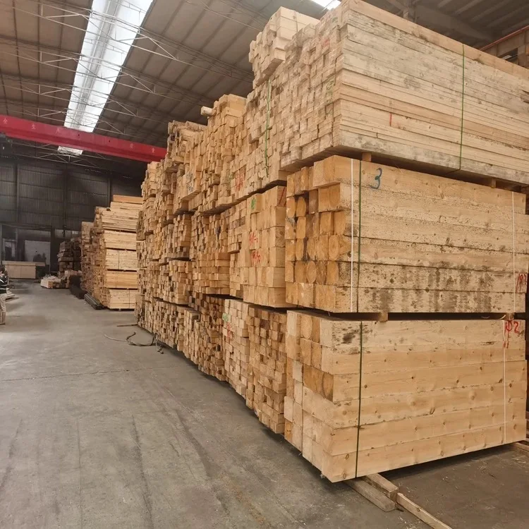 Natural Pine Wood Timber/lumber Wood With Very Competitive Price. Buy