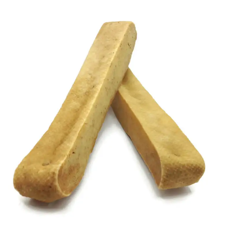 Milk Cheese Dog Chew Treat Food Organic Himalyan Yak Cheese In Factory