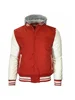 Red/White