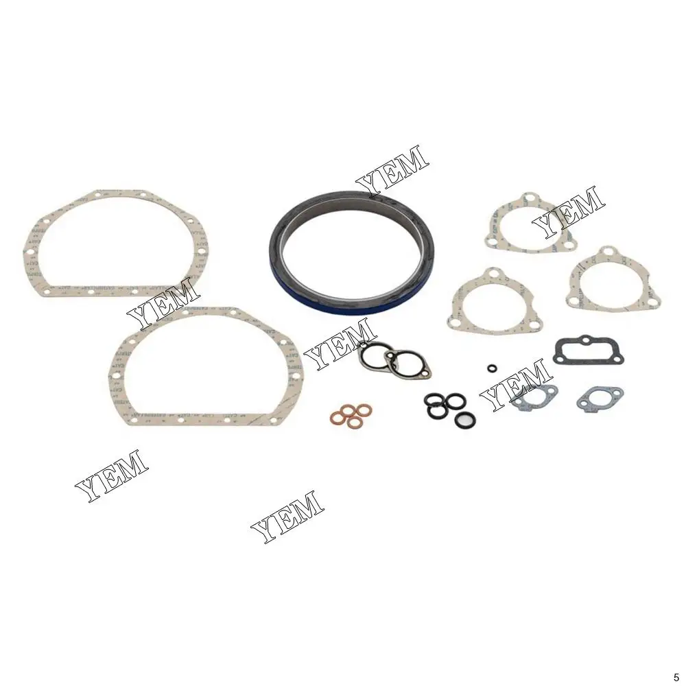 Factory Direct Sales 3508B Kit-Flywheel Housing Gasket 428-8777 4288777 Engine Parts With Warranty