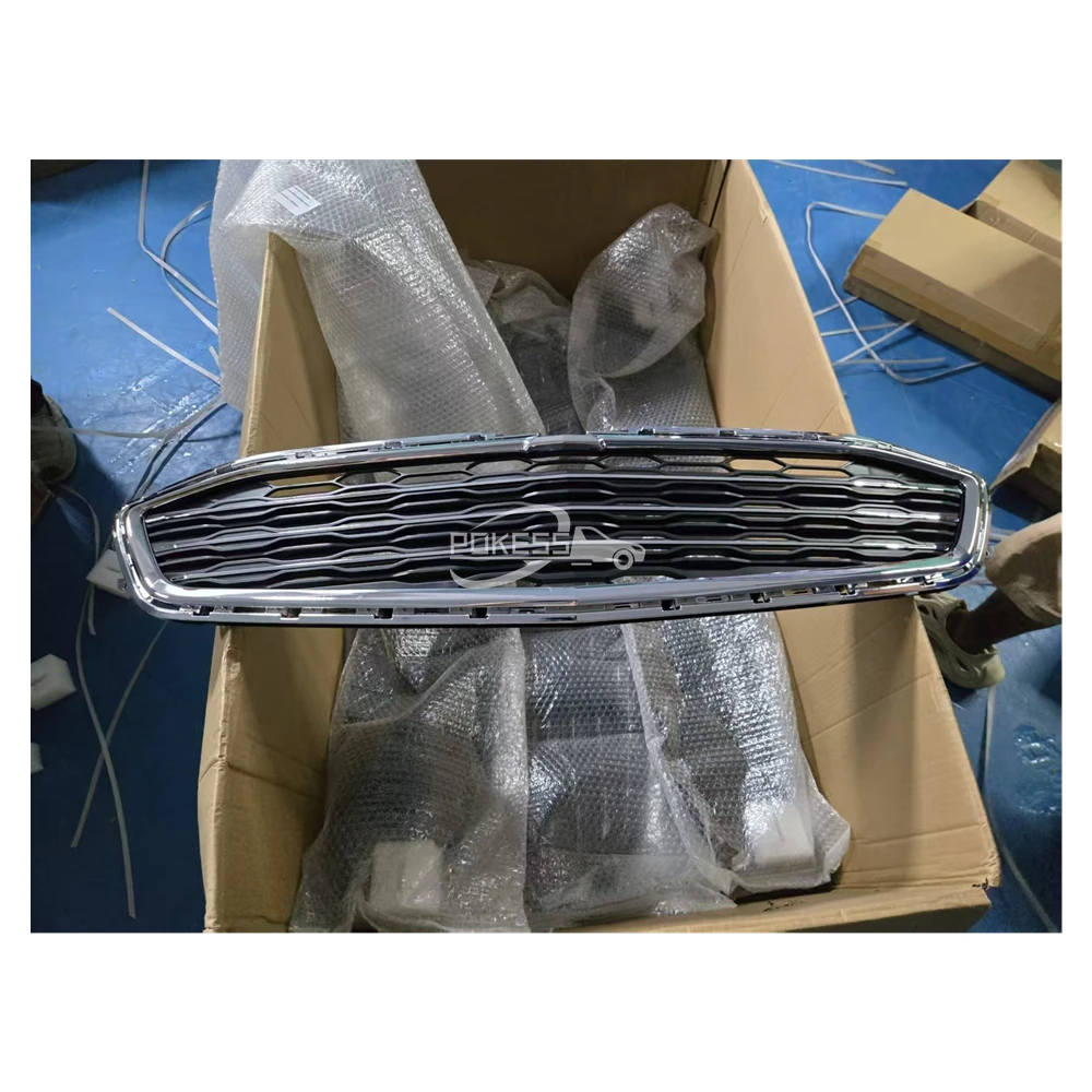Automobile Body Panel System Car Grills 84159846 Front Bumper Grille ... — 2