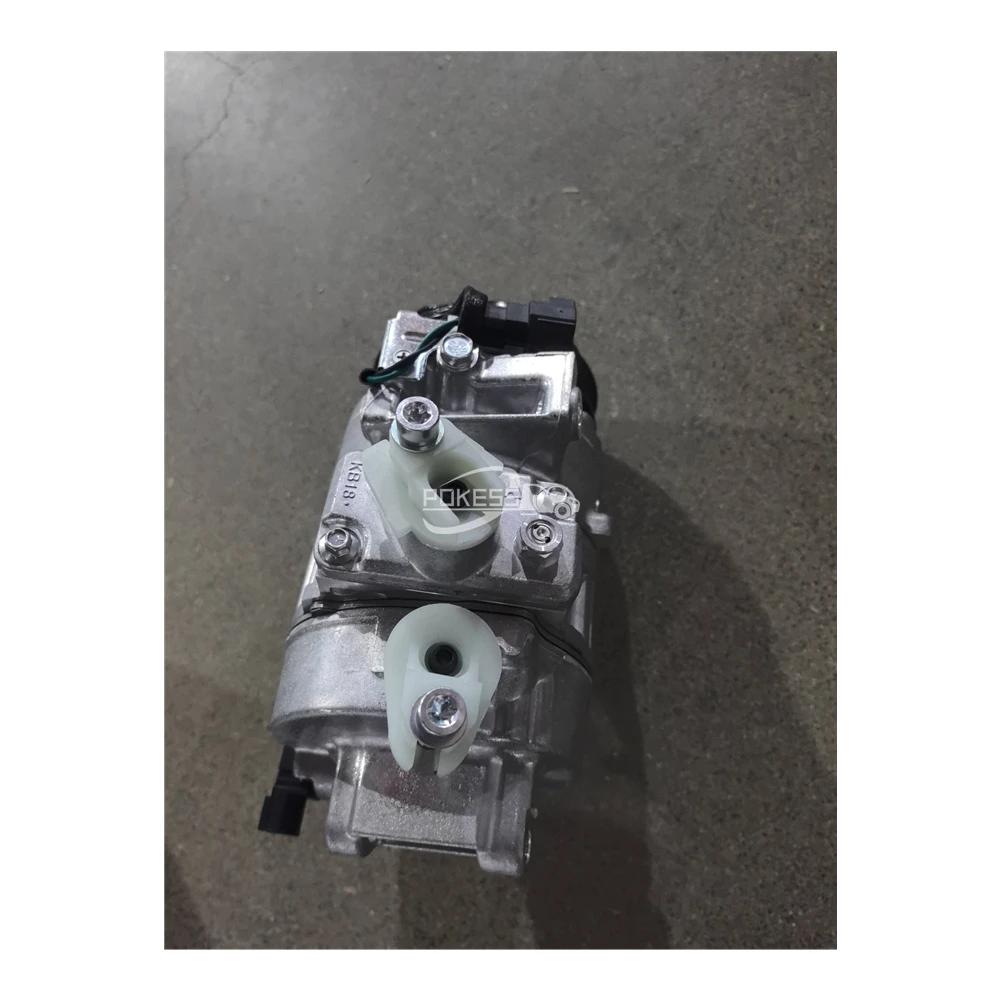 DG9H19D629TB DG9H19D629TA DG9H19D629TC JG9H19D629TA 2062122 Compressor... — 3