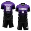 Soccer Uniforms Design 3