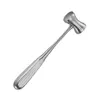 Hajek Mallet Head with Diameter