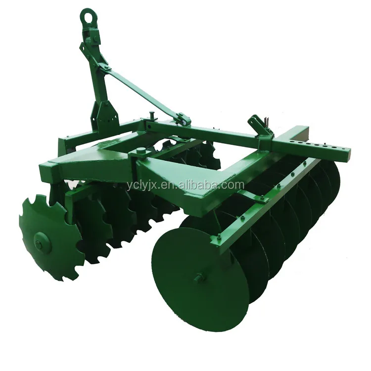 Agricultural Machinery 20 Disc Harrow Buy Agricultural Machine 20