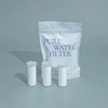 Pure Water Filters 3pcs pack