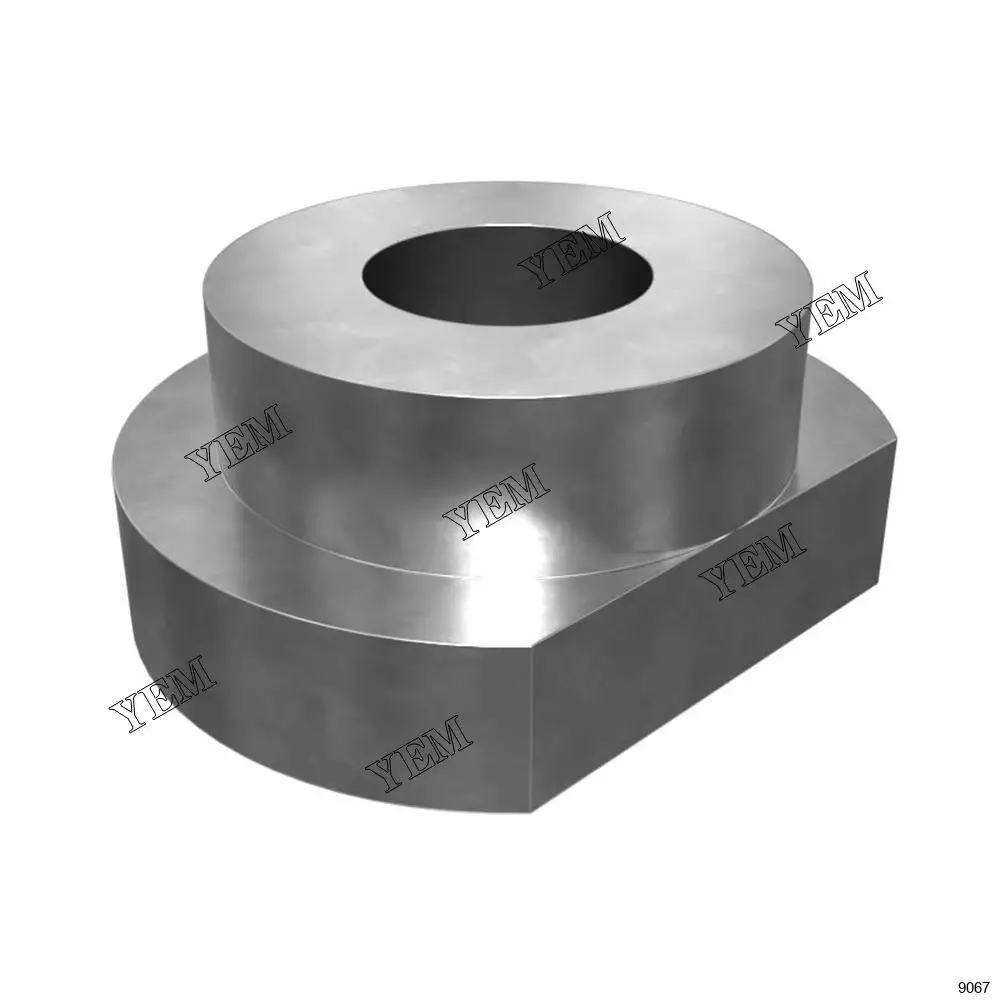 High Quality Manufactory Diesel Engine Spacer 7G-4557 Fit for D9R D9L Diesel Engine Parts
