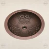 Cuivre antique